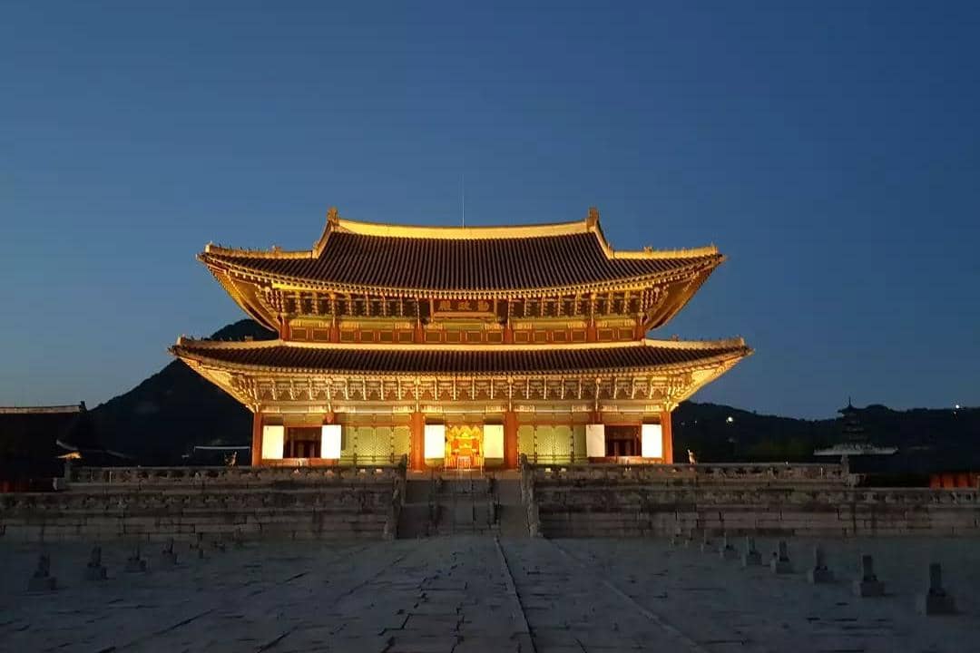 tempat wisata keluarga di Seoul