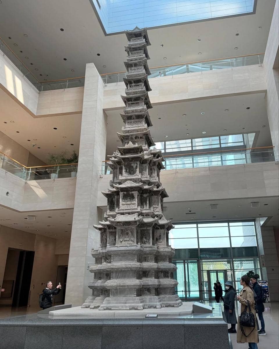 tempat wisata keluarga di Seoul