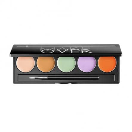 color corrector