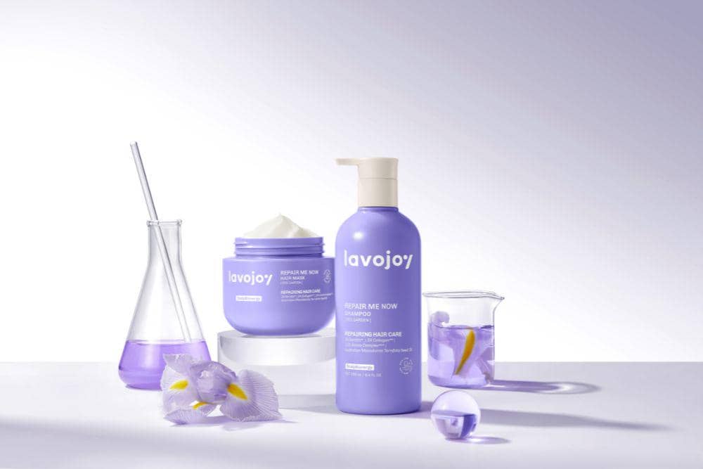 lavojoy Repair Me Now