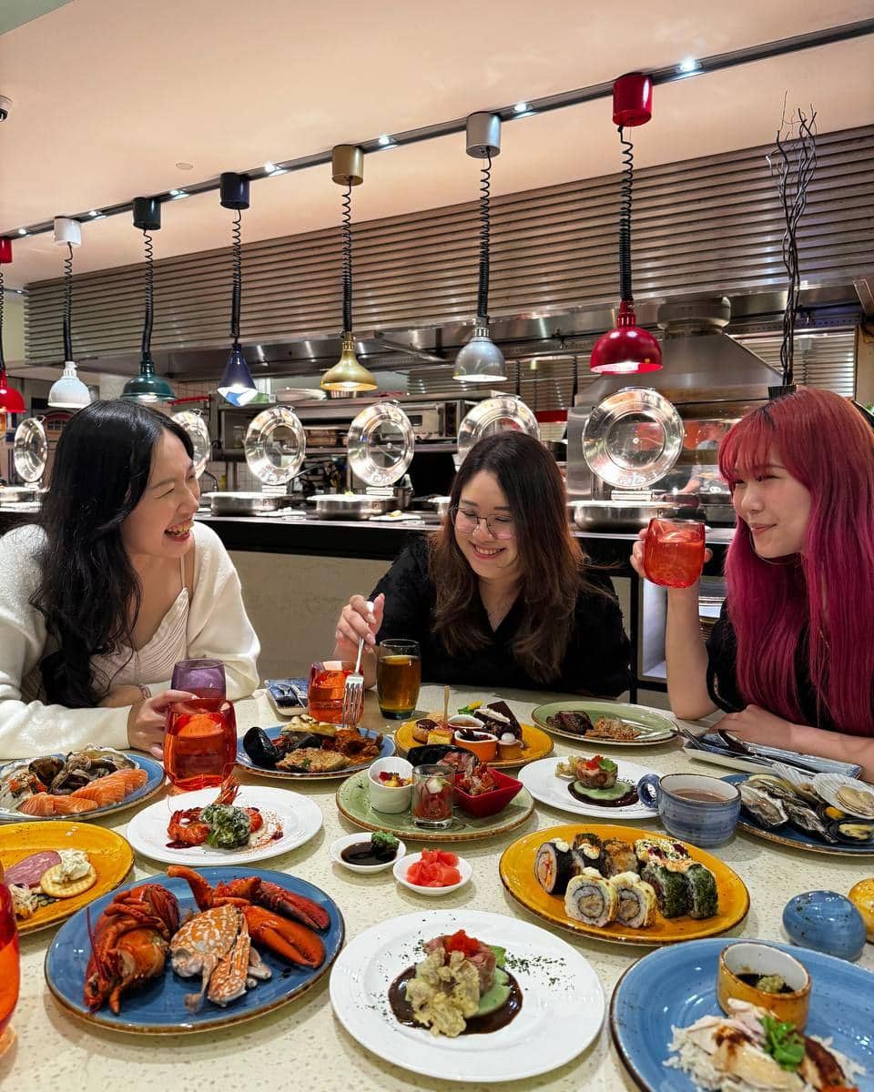 restoran halal di Singapura