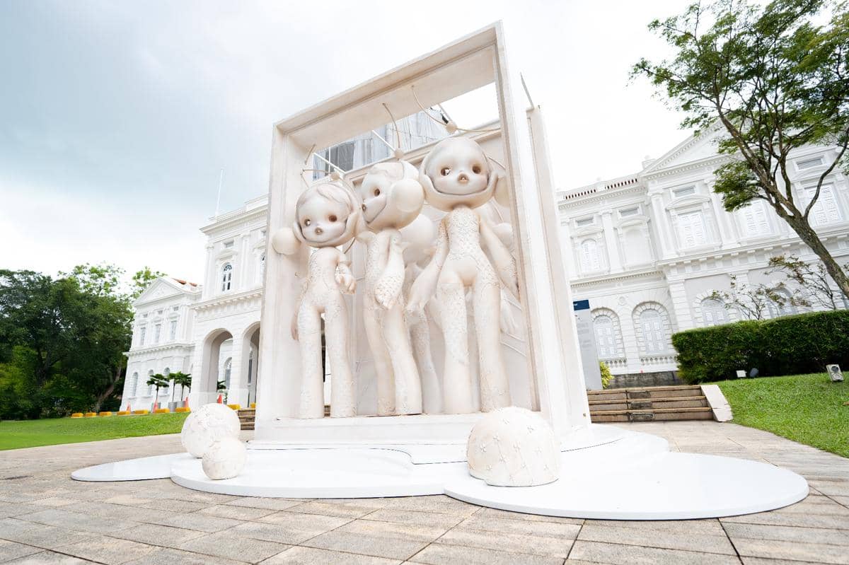 Installation at NMS Front Lawn (1).jpg