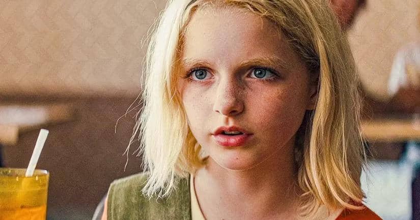 daftar film mckenna grace