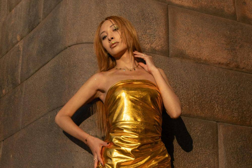 Warna Keberuntungan Shio Naga Tahun 2026