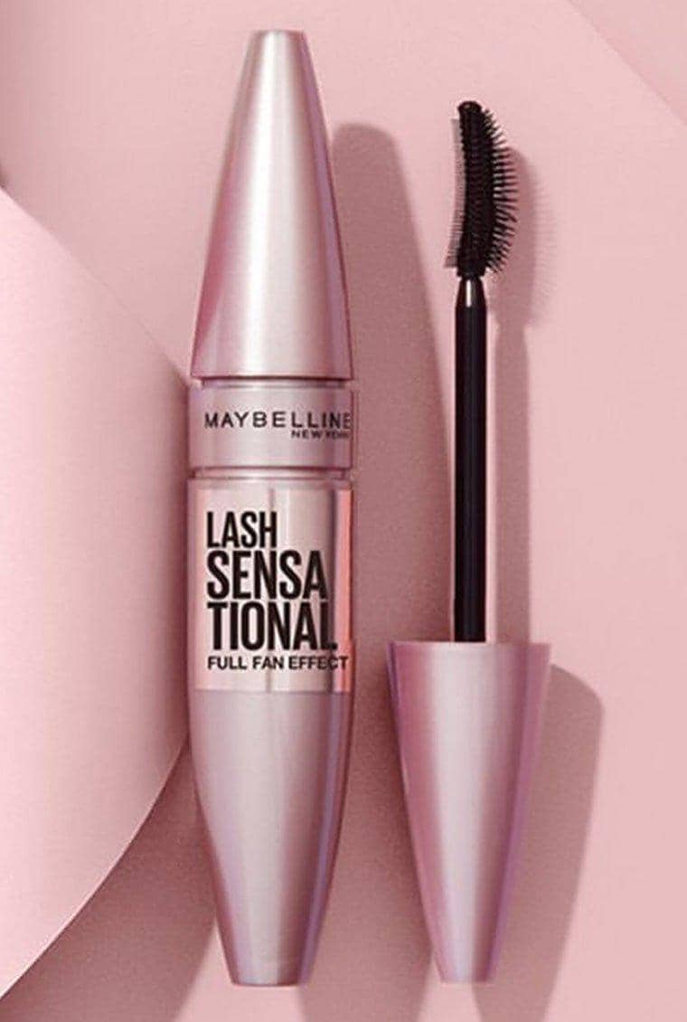Maybelline Lash Sensational Waterproof Mascara