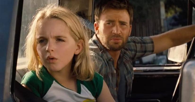 daftar film mckenna grace