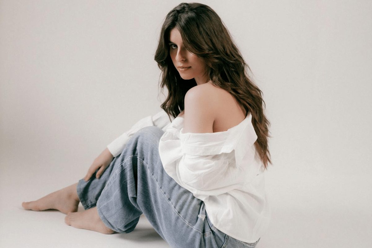 ilustrasi trent rambut 2026