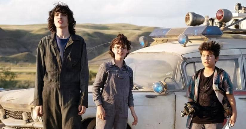 daftar film mckenna grace