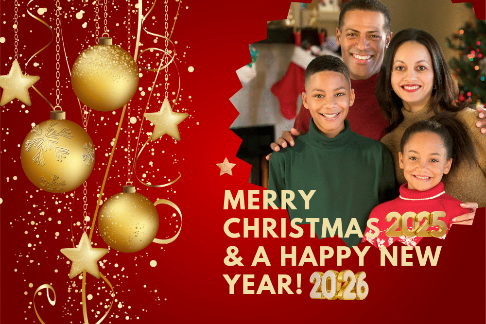 Twibbon natal 2025 dan tahun baru 2026