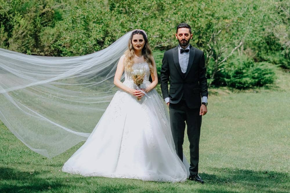 ilustrasi menikah (pexels.com/Hatice Baran)