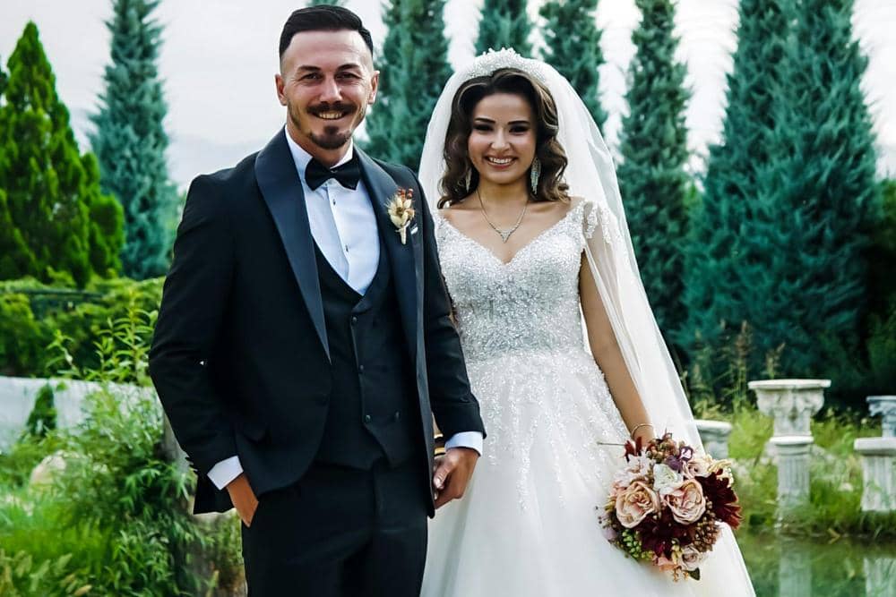 ilustrasi menikah (pexels.com/Batuhan Kocabaş)