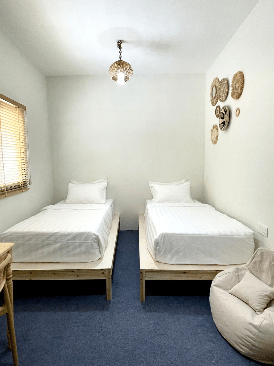 Rumah Tamu Bali Nest Resort Vibes