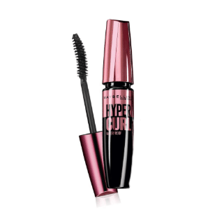 Maybelline Hypercurl Waterproof Mascara