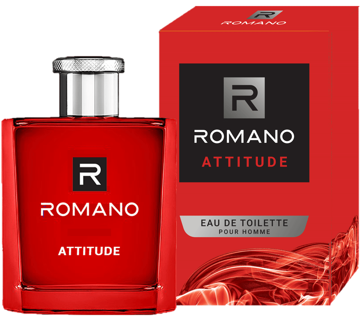 Roman Attitude EDT