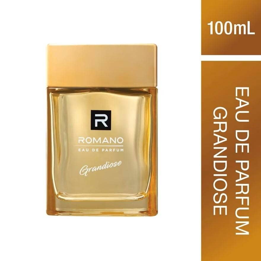 Parfum Romano Grandiose EDP