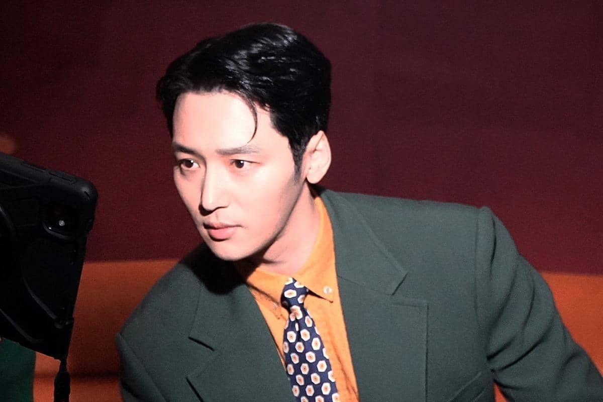 Byun Yo Han (instagram.com/teamhope_ent)