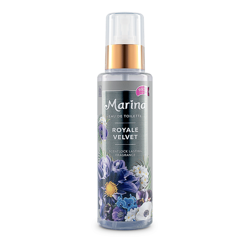 Marina Eau De Toilette