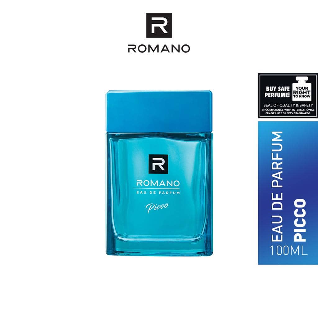 Romano Picco EDP