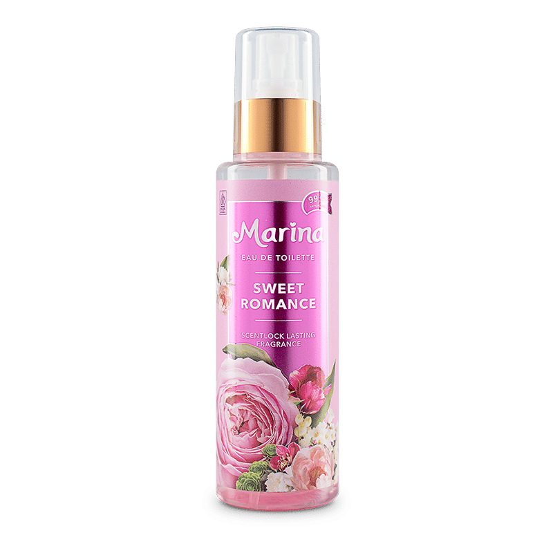 Marina Eau De Toilette