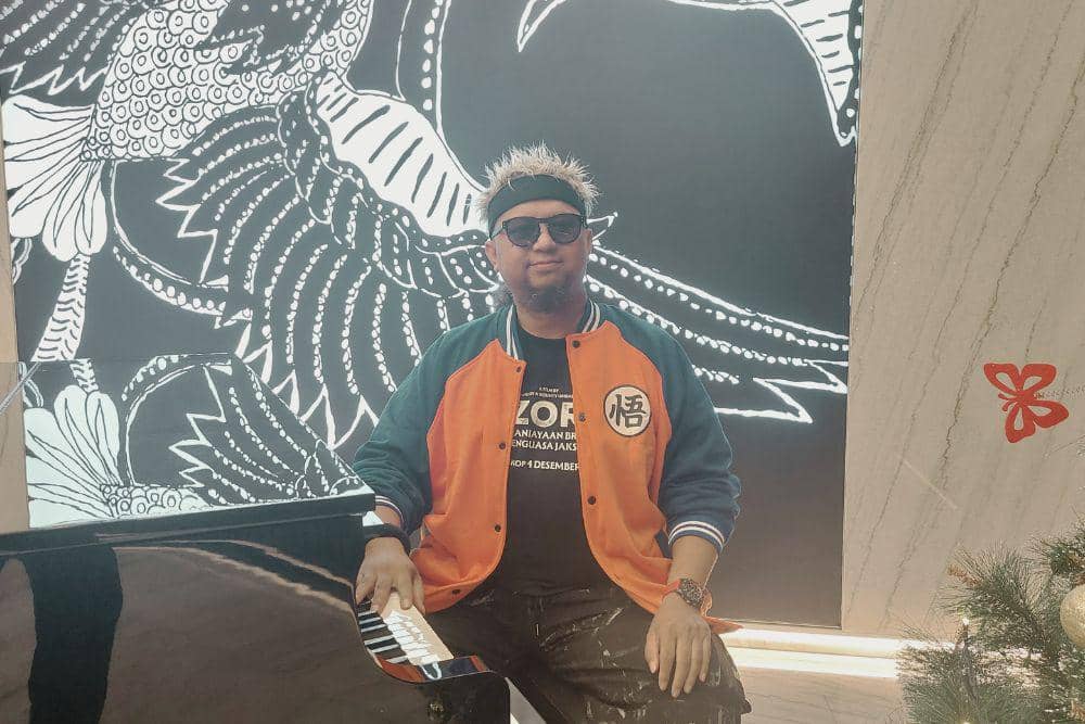 Tips Hindari Toxic Relationship dari Muzakki Ramdhan dan Annisa Kaila