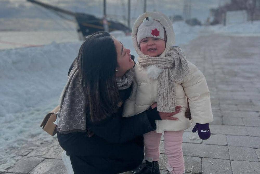 Fakta Keluarga Gisela Cindy