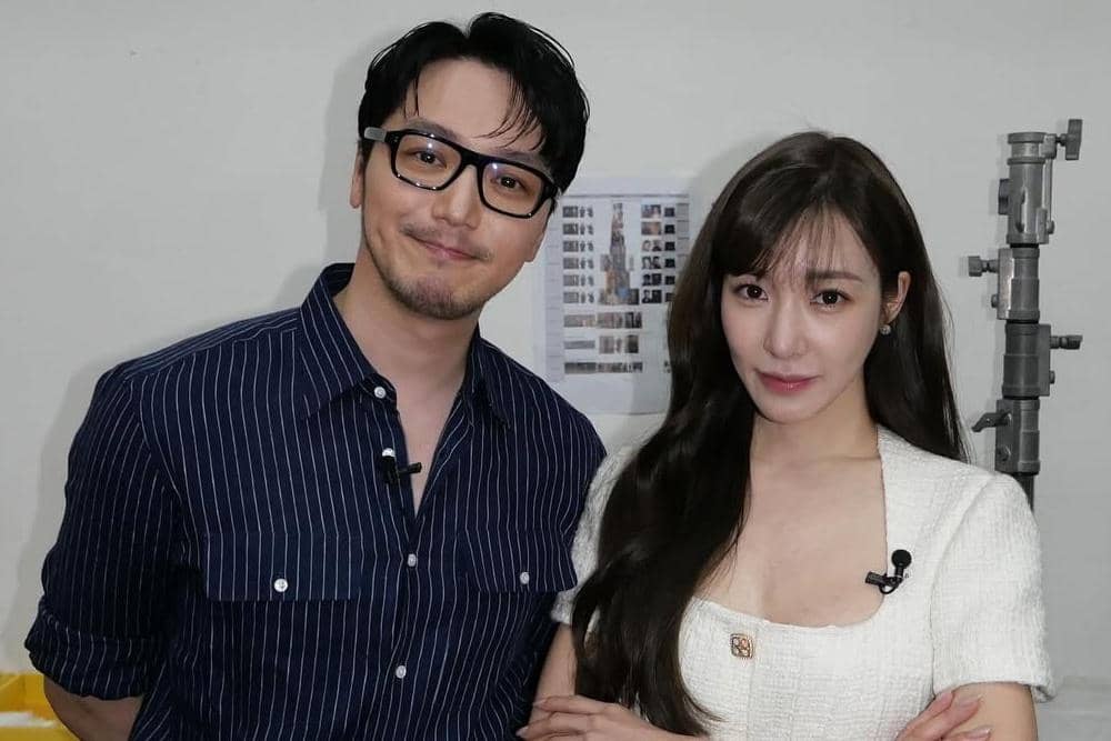 Kim San & Rachael Jeong.Uncle Samsik - coming to you tomorrow @disneypluskr (4).jpg