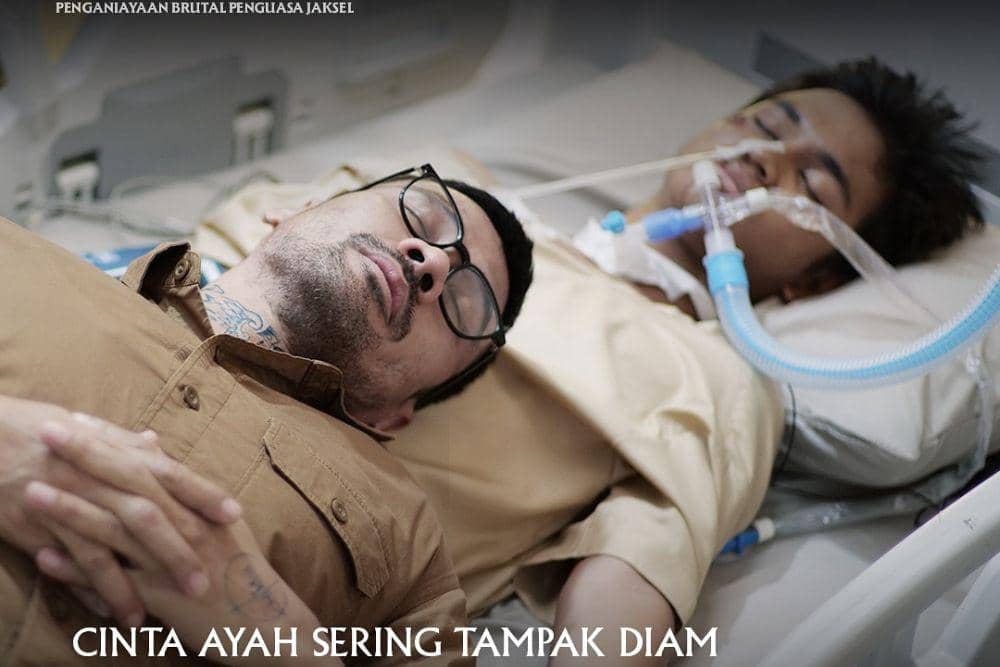 Muzakki Ramdhan dan Annisa Kaila Spill di Balik Layar Film ‘Ozora’