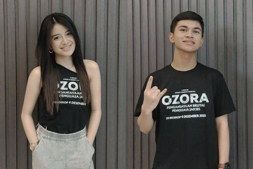 Tips Hindari Toxic Relationship dari Muzakki Ramdhan dan Annisa Kaila