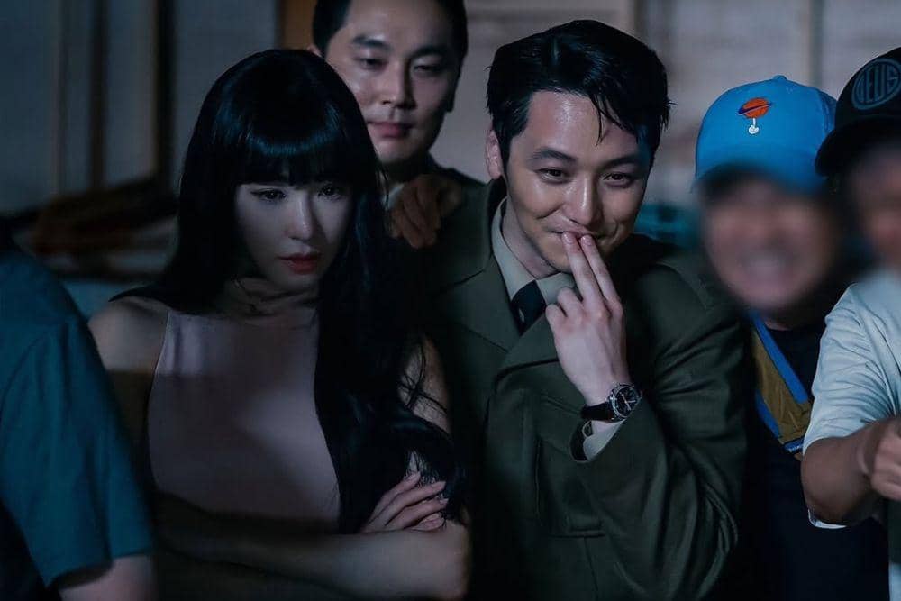 Isi Surat Romantis Byun Yo Han dan Tiffany ‘SNSD’