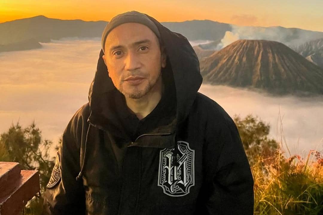 artis yang meninggal dunia tahun 2025