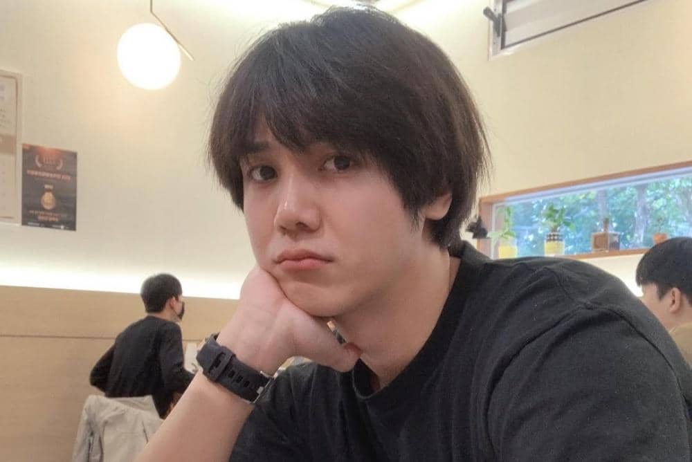 Menikah pada 21 Desember 2025