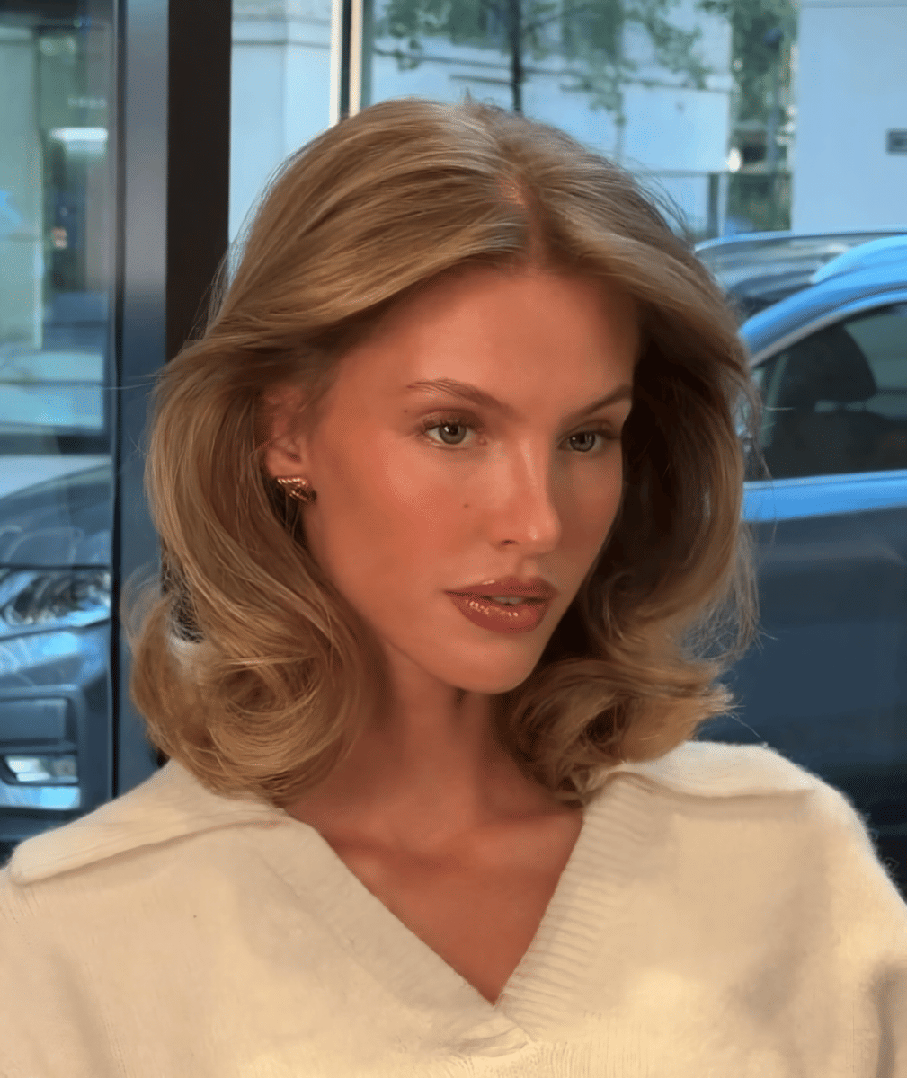 Flippy French Bob hd