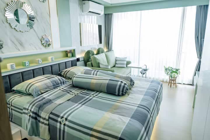 Rekomendasi Airbnb di Bandung