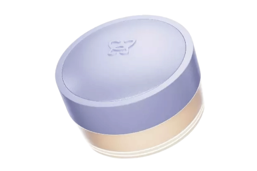 Mother of Pearl Murcoblur Translucent Loose Powder 