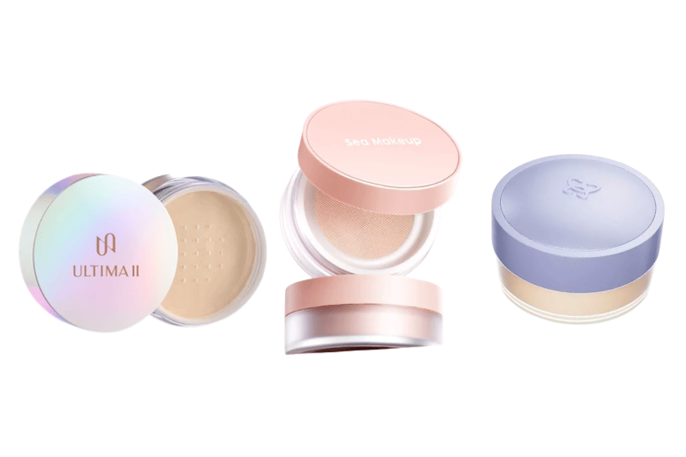 Cover bedak terbaik 2025 