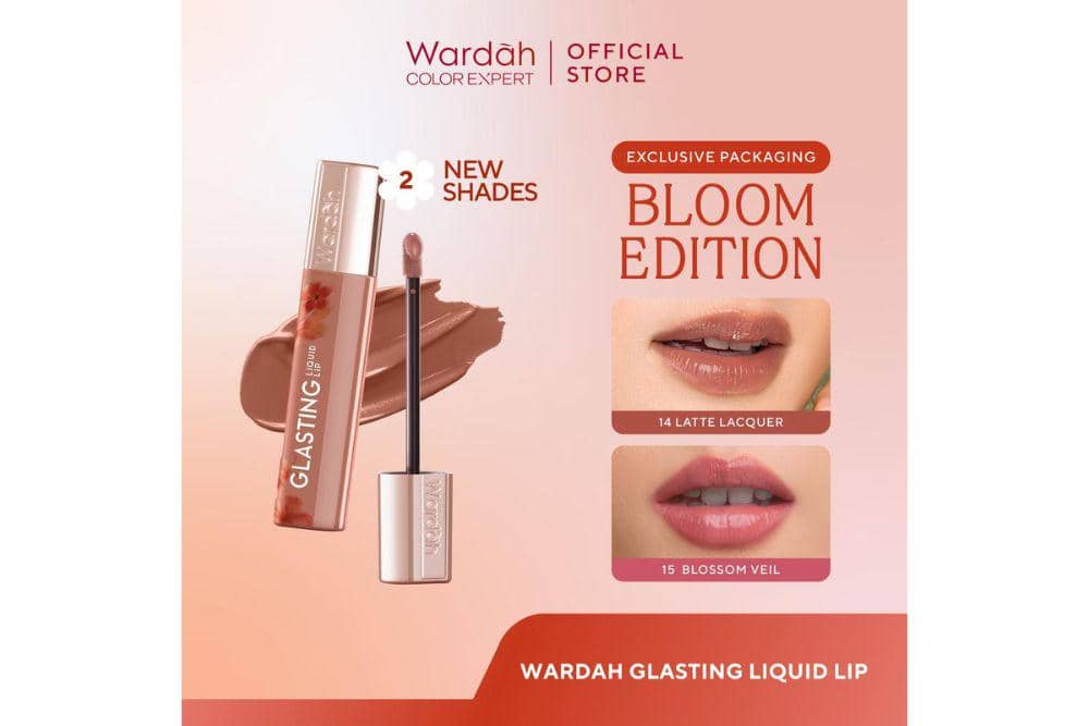 rekomendasi lipstik warna nude brown