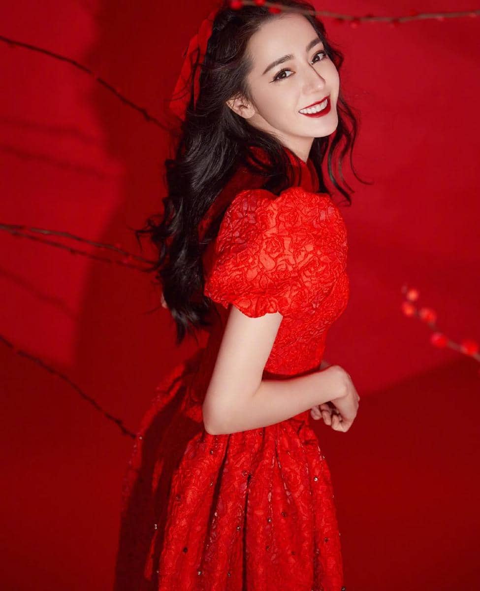 Dilraba Dilmurat