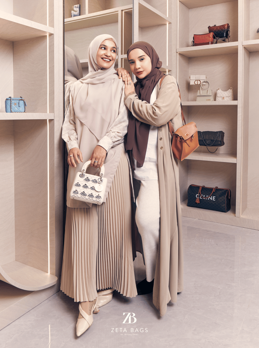 Shireen and Zaskia Sungkar - Zeta Bags.png