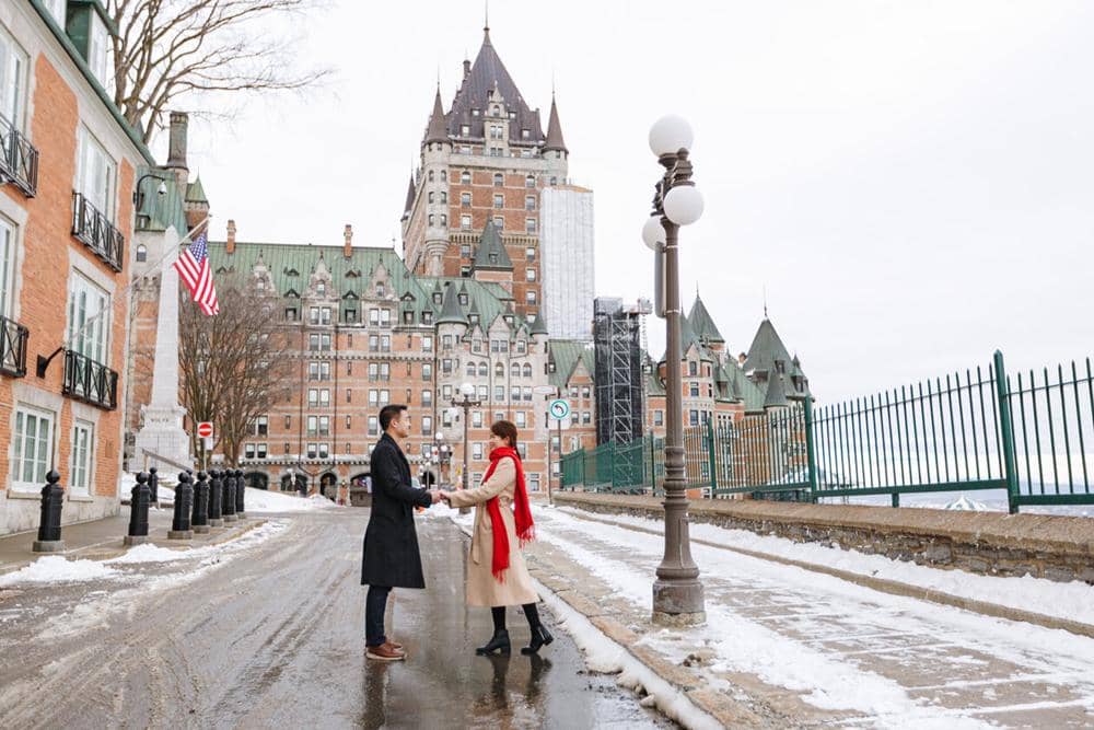 ilustrasi pre-wedding (sweetescape.com)