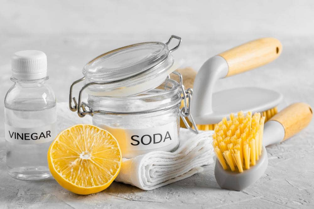 Baking soda