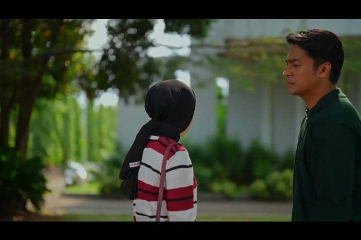 penjelasan ending ipar adalah maut the series 