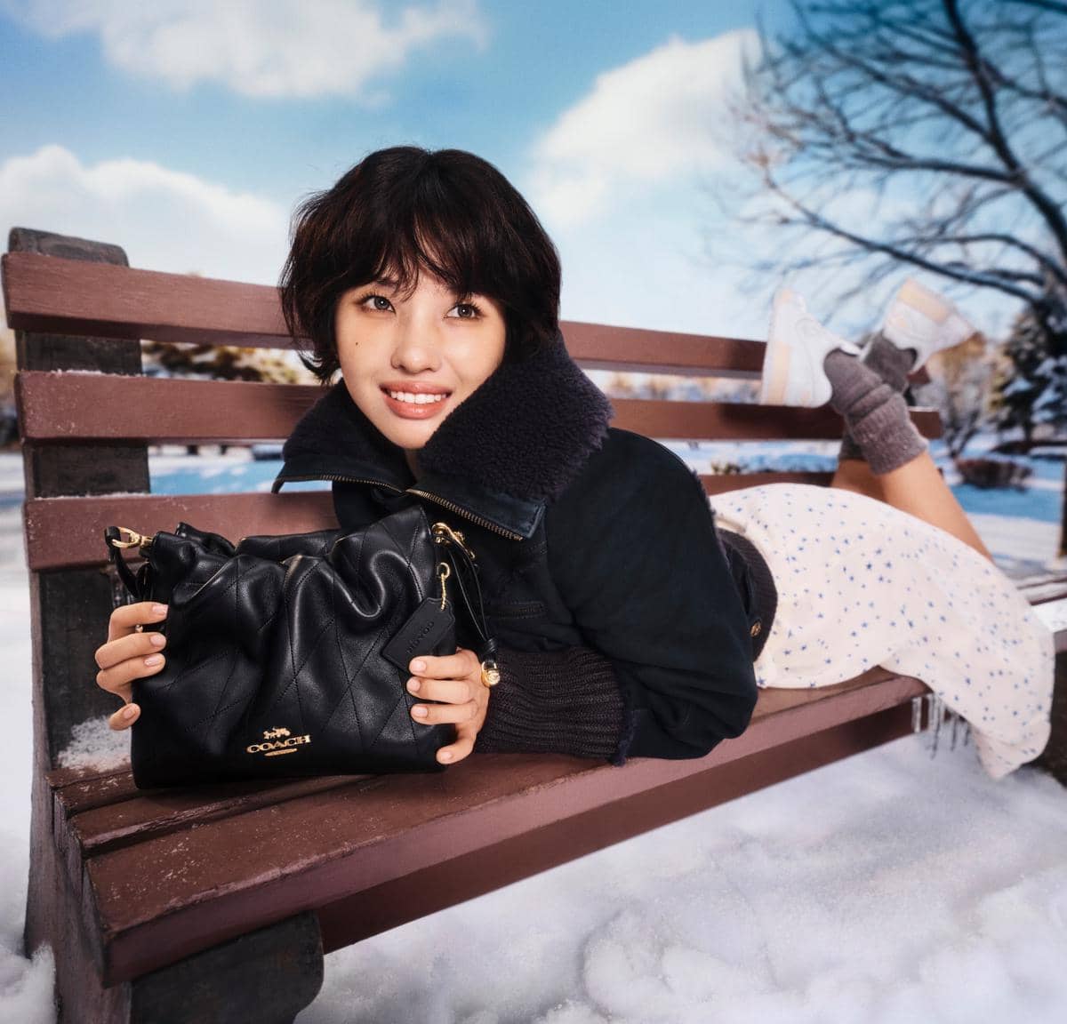 SOYEON_Coach A Gift for New Adventures Campaign_Draw String.jpg