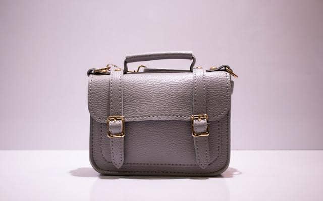 tren tas hand bag