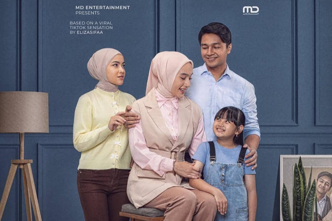 penjelasan ending ipar adalah maut the series 