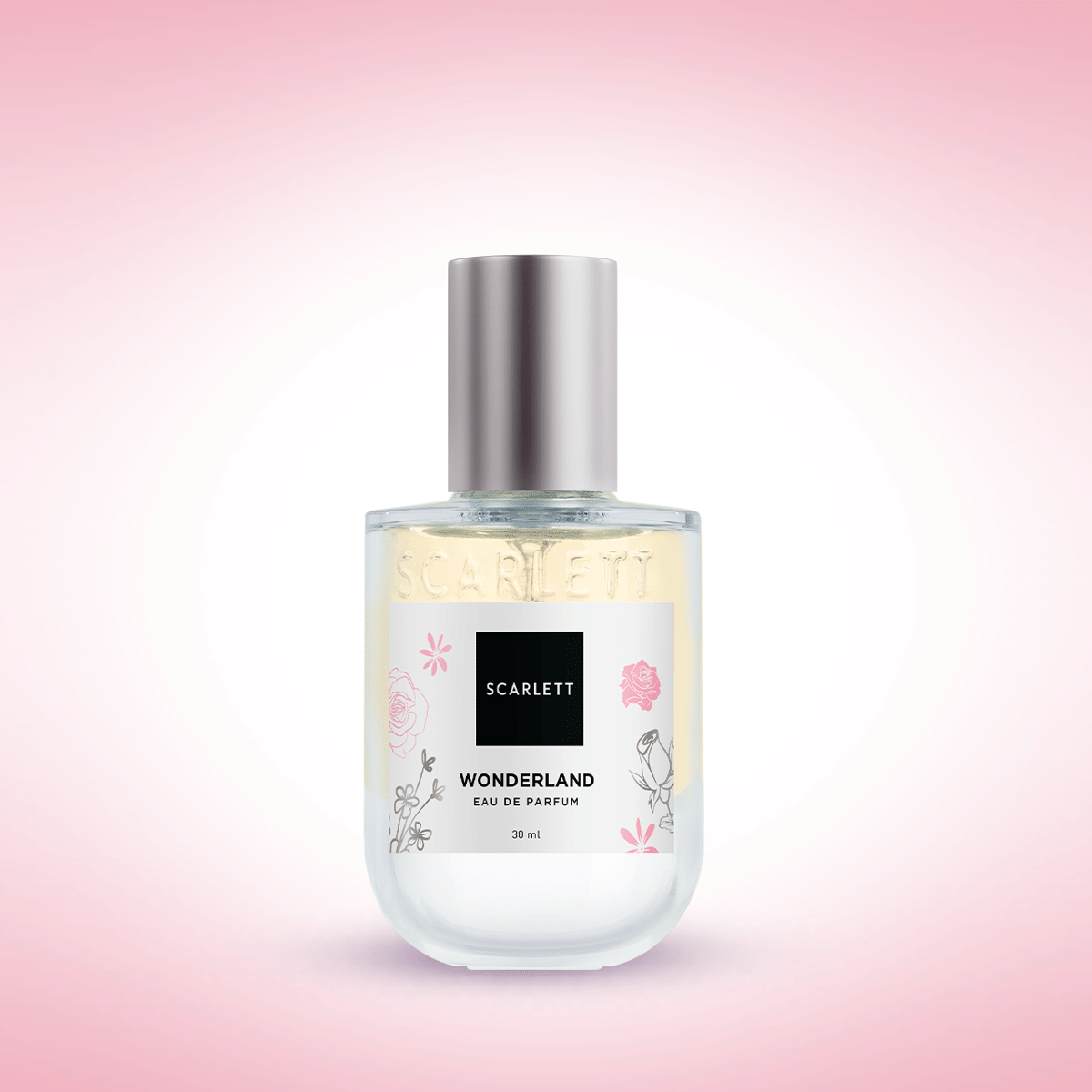 Scarlett Eau de Parfum Wonderland
