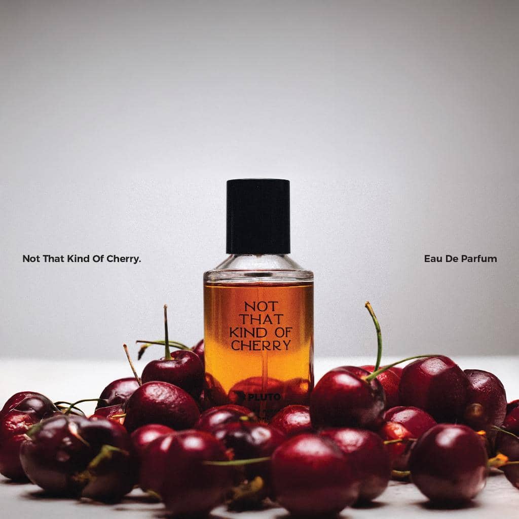 Scents OF Pluto Fragrance - Not That Kind of Cherry