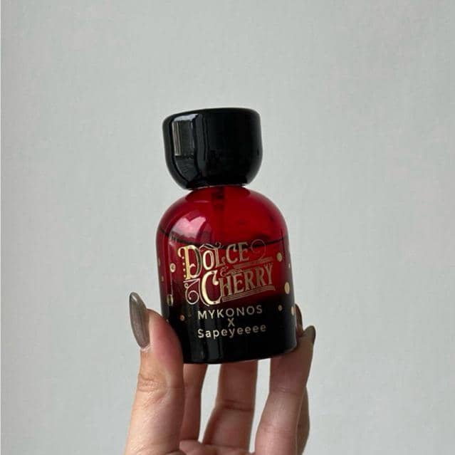 Mykonos Dolce Cherry