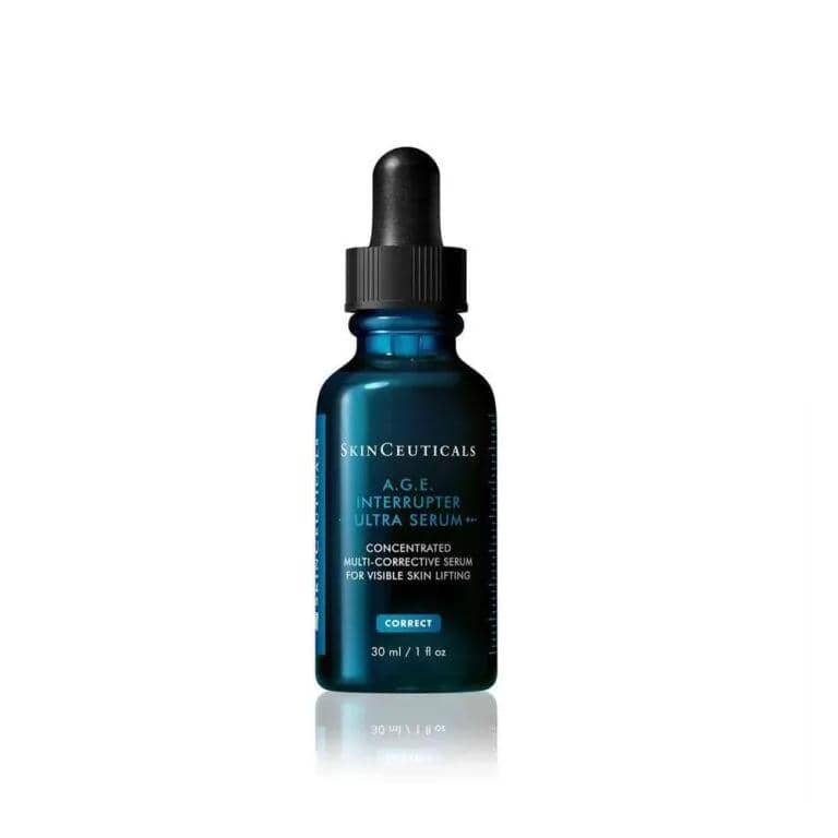 serum anti aging