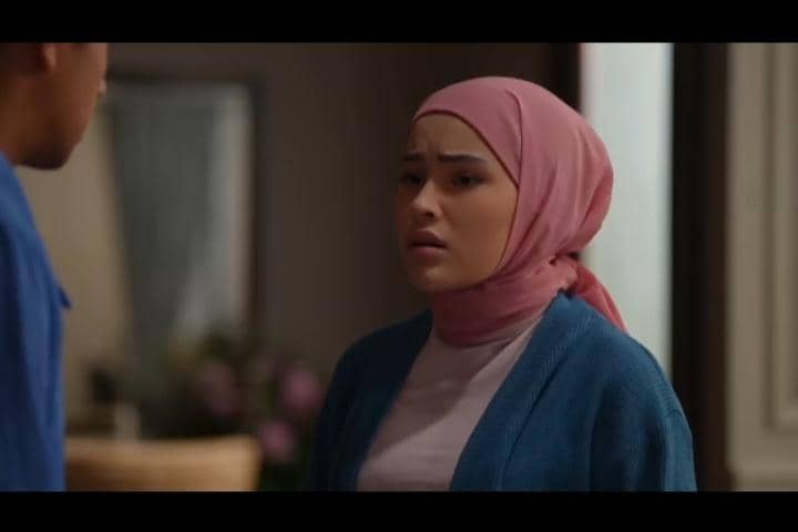 penjelasan ending ipar adalah maut the series 