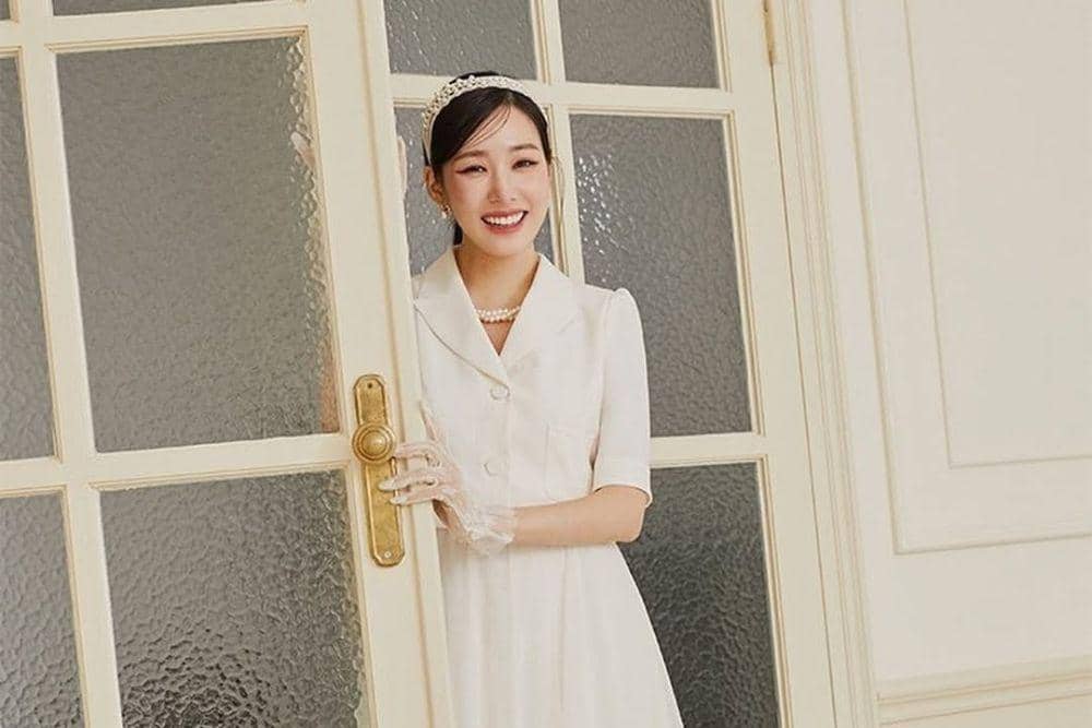 Fakta Keluarga Tiffany ‘SNSD’